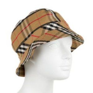 Burberry Hat